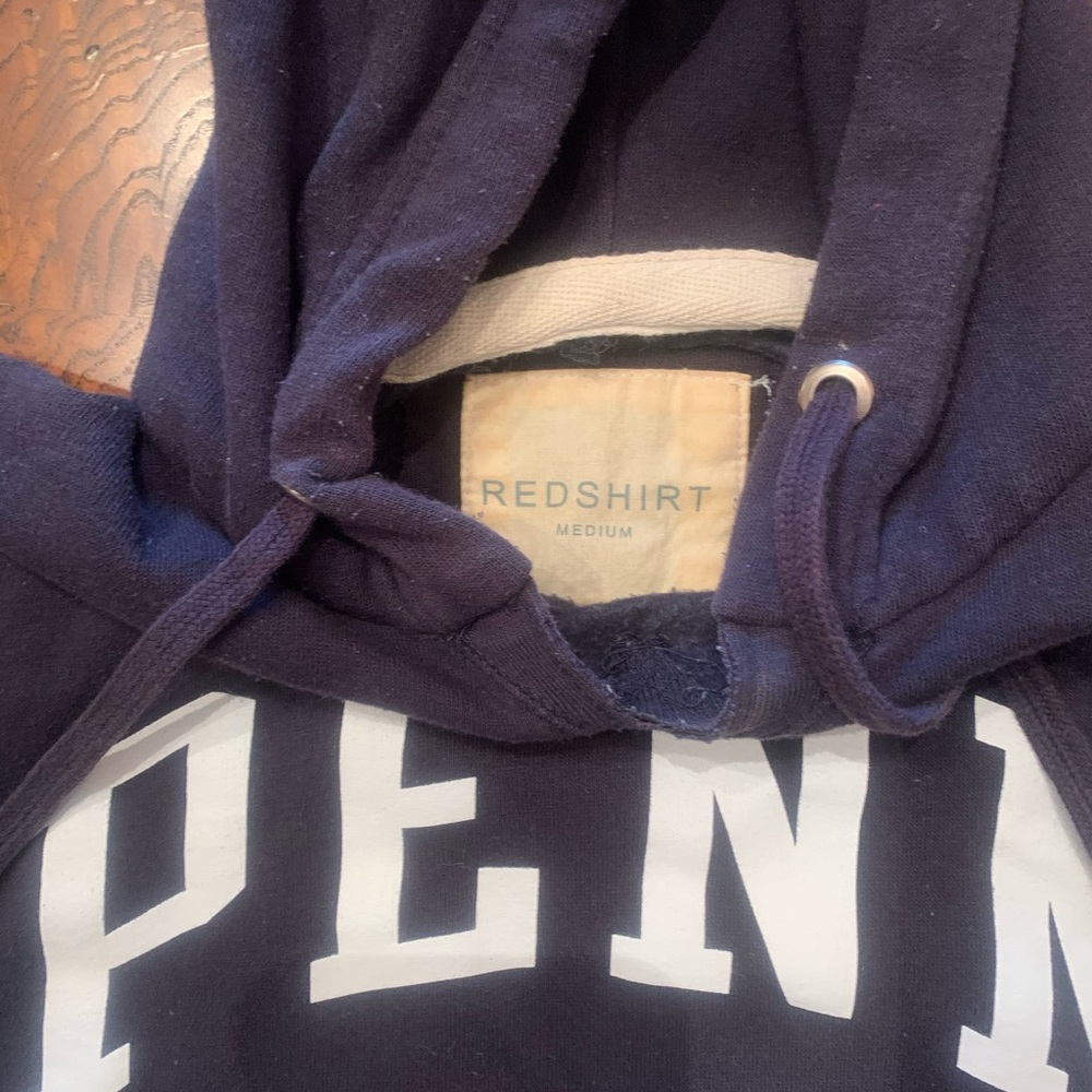 Penn sweatshirt